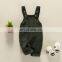 2020 Summer Baby Boys Girls' Overall Pants All-match Fashion European and American