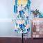 2019 wholesale family matching clothing mother and child dress summer maxi dresses