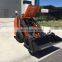 2015 new China compact loader