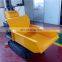 mini skid steer power buggy for construction