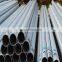 Trade Assurance Galvanized Steel Seamless Pipe	ube Price List