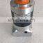 Planetary Gear Box For AC Servo Motor PLE 60 Ratio 5:1 Industrial Speed Reducer For SGM7G--13AFA61