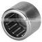 Heavy duty split cage needle roller bearing 2216