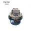C-a-t 307B 307C 308B final drive 1484736 travel device hydraulic travel motor for E305  E306 E307  E312  E320B  E320C E320D