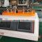 ZXQ-5S Automatic Double Heads Metallurgical Mounting Presses For Metallographic Specimen