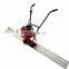 concrete vibration ruler concrete screed machine vibrating concrete power screed