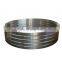 409 410 420 430 431 stainless steel forged ring prime quality