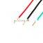 Electric Wires 1.5mm 2.5mm 4mm 6mm 10mm Stranded Supplier PVC Flexible Copper Wire Electrical Cable