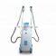 Multifunctional cavitation rf cryolipolysis machine for body slimming