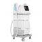 Ems Muscle Sculpt Beauty Sculpting Fat Removal Ems Machine for Body Building