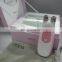 DEESS our company want distributor for GP550 slimming face microcurrent face lift machine
