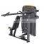 Strength Equipment Converging Chest Press Shoulder Press