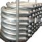 hot dip galvanized steel Electrical rigid metal conduit elbows