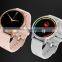 m56 heart rate blood pressure blood oxygen smartwatch women sale products smart watch 2021