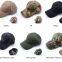 Camouflage Hunting Tactical Hat Cap