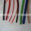 8 Gauge 20 Feet Black Amp Power Wire with Cool Cable Technology - Ultra-Pure Copper Conduction For Maximum Signal Transfer