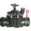 3 inch (3" / 80 mm ) Plastic Irrigation Solenoid Valve for Agricultural irrigation