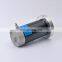 12V 0.8KW 3200RPM Hydraulic DC Motor With Permanent magnet