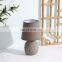 Popular modern custom reading lamps cheap hotel bedside lamp for home decor