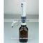 Autoclavable juice top dispenser bottle