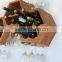 Custom decorative wooden wall rack organizer, hinging wood racks                        
                                                Quality Choice