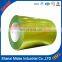 ral 5016 color coated steel coil,PPGI Roofing sheets material steel coils manufacturer from China