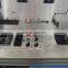 ultrasonic shoes cover making machine