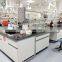 Chemical science laboratory work bench workstation all-steel work table with sink