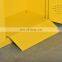 EN standard flammable and inflammable safety cabinet hot sale