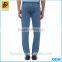 Colours skinny denim republic mens jeans trousers made in Dongguan