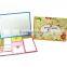 Sticky Note Folio With 8 Sticky Pads