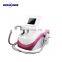 Target fat reduction!Infrared light body slimming cellulitis machine vacuum suction