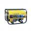 Generator 2.5Kva Ec2500 2Kw DC Tg2700 3Phase Generators Astra Dynamo Backup Generator
