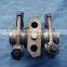 compressor engine rocker arm assembly,generator roker arm assembly,single cylinder diesel engine R175 rocker arm assembly