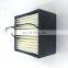 Industrial Diesel Engine Fuel Water Separator Filter N378886