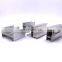 Aluminium extrusion profiles anodized or powder coated surface of Nepal