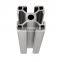 Best Selling Mill Finished 8 Slot Aluminum Extrusion Profiles