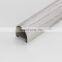 Bending Aluminium Perfil Led Strip Channel Track Rail  Profile Aluminum For Led Trip Lights