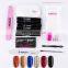 Nail Art Printer Belle 15ML Nail Polish Bottle One Step Nail Gel Kit