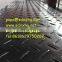excavator uhmw plastic track pads