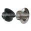 manufacturing stainless steel sheet metal machining cnc aluminium die castings process parts milling turning oem