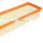 auto parts car spare high quality air filter 1616247680 E147298 E147186 for us car