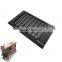 Customized injection production auto air conditioning parts