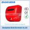 hotel bathroom products stainless steel automatic high speed jet hand dryer                        
                                                Quality Choice