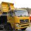 Dongfeng DFL3250A 6x4 Engineering Dump Truck
