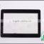 Factory price 7'' touch screen sensor glass spare parts for smart home