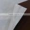 PU Breathing Leather Fabric Bonded With Single Velvet Fabric