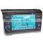 Erisin ES7638M 7" Cheap Double Din Car DVD Player with Radio Tuner