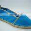 2016 High Quality Espadrilles Casual Shoes
