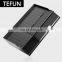 TEFUN for Tesla Model 3 and Tesla Model 3 2018-2020 Car Central armrest Box Stowing Tidying Glove Box Double Storey Non-Slip